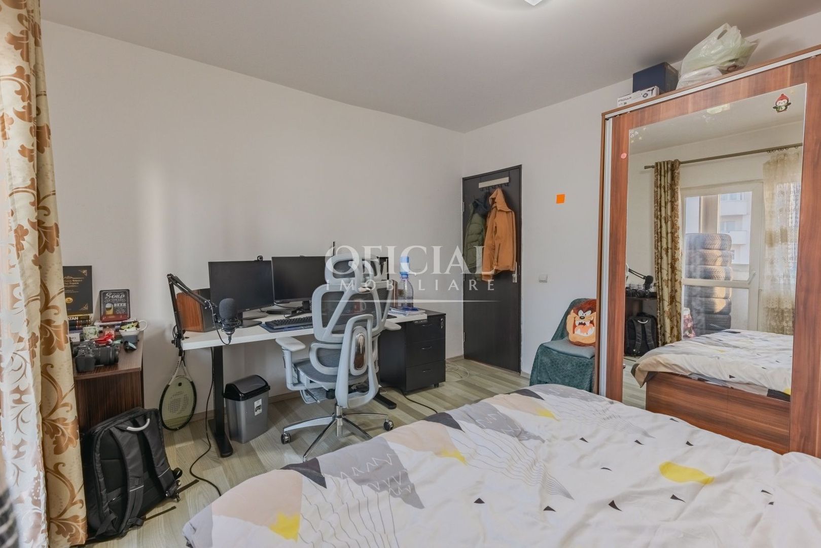 Apartament 3 Camere | 72 mp | Etaj 6/8 | Calea Dorobantilor | Marasti! - Poză 3