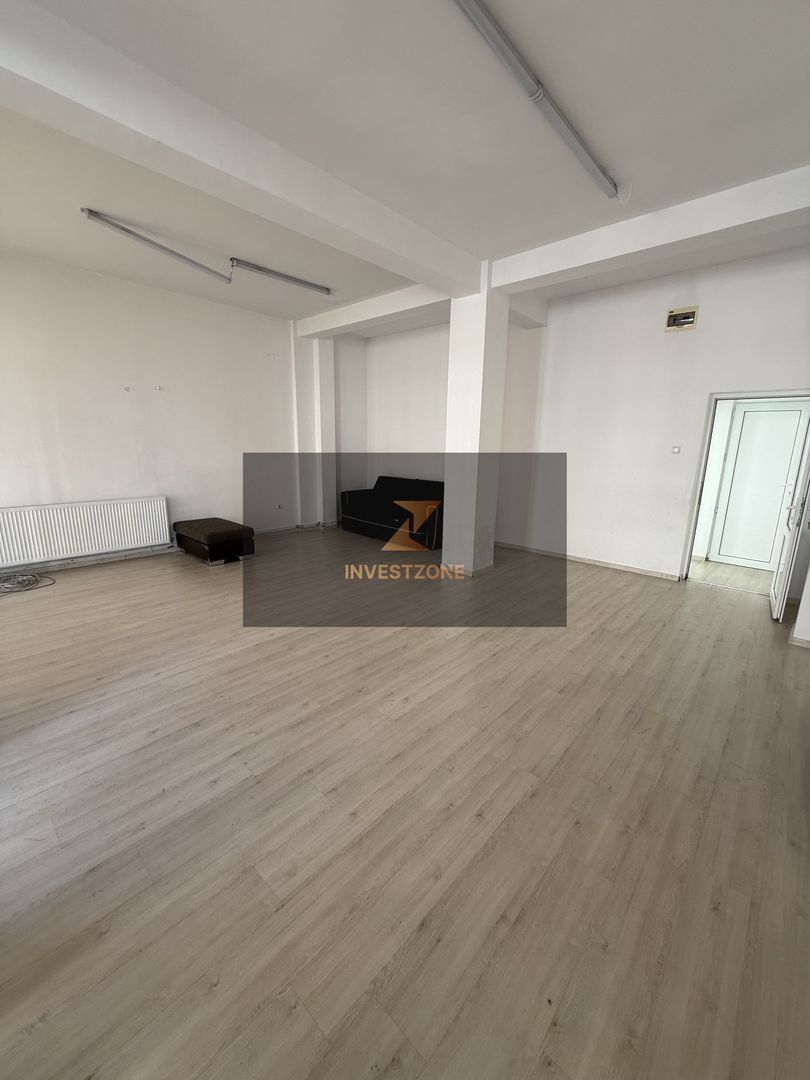 2 spații de închiriat în Ioșia 55 mp utili - Poză 1