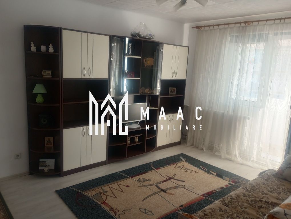 Apartament 2 camere de vânzare | Sibiu, Vasile Aaron | 42 mp - Poză 5