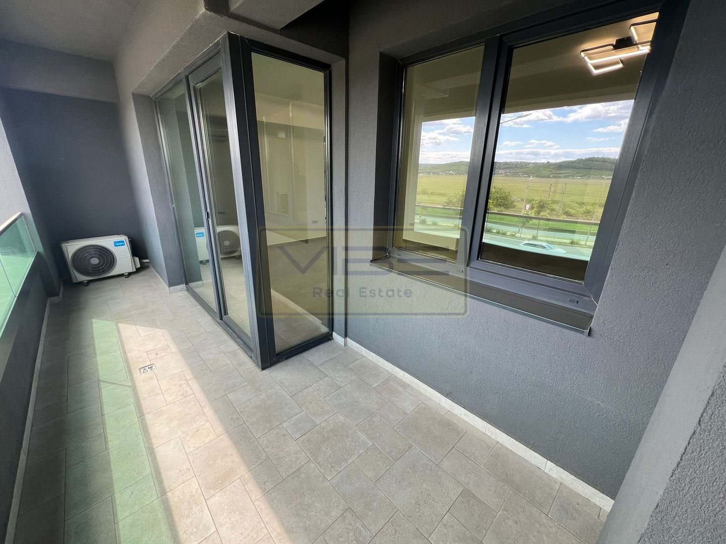 Spatiu modern de birou 70mp 2 locuri parcare subterane Rond Pacurari - Poză 22