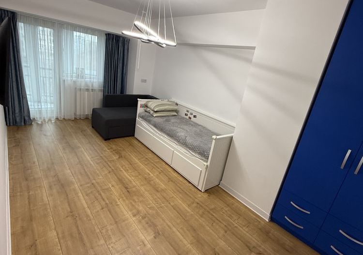 Apartament Exclusivist 3 Camere – Bulevardul Unirii, Intersecție cu St - Poză 5