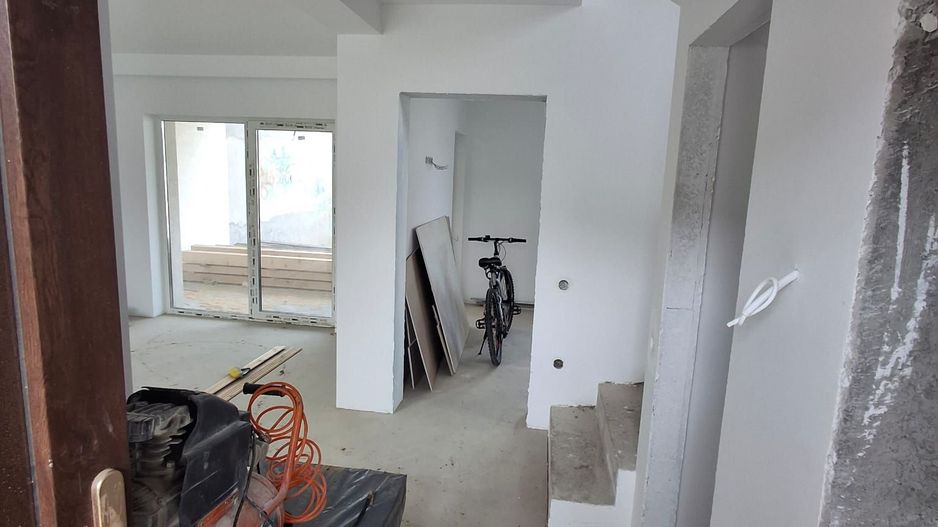 Casa duplex cu 3 camere de vanzare, Selimbar, Sibiu - Poză 11