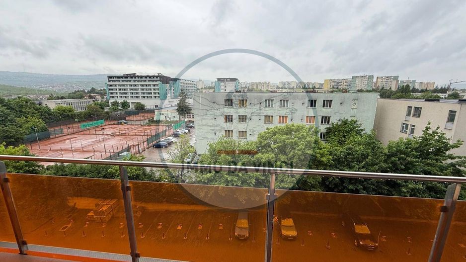 ÎNCHIRIEZ ÎN VIVA CITY BLOC PORTOCALIU CU PARCARE - Poză 5