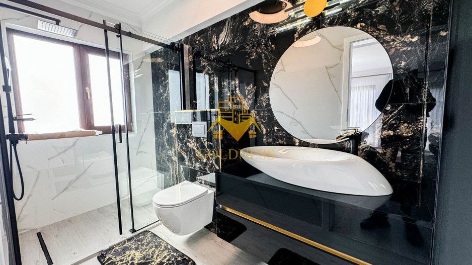 Casa individuala, 4 camere, constructie noua, Salicia zona Sun Tropez - Poză 7