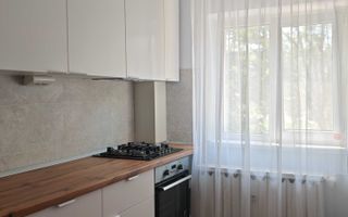 apartament decomandat parc Crangasi - Poză 1