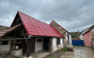 BLACK FRIDAY I Casa 3 camere I 1000 mp Teren I Amnas - Poză 1