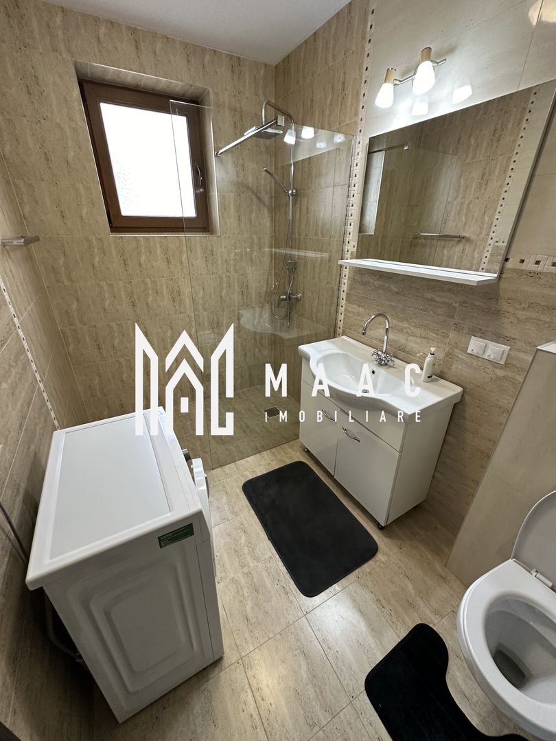 Apartament 2 camere | Parcare | Zona Calea Cisnadiei - Poză 5