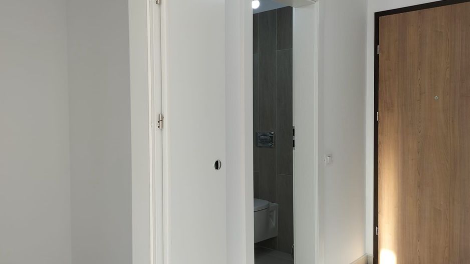 Apartament 2 camere nemobilat  Urban Plaza - Poză 15