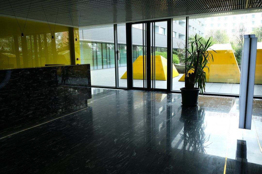 Herastrau 2 camere - 90 mp in Cortina Resinence - Poză 10