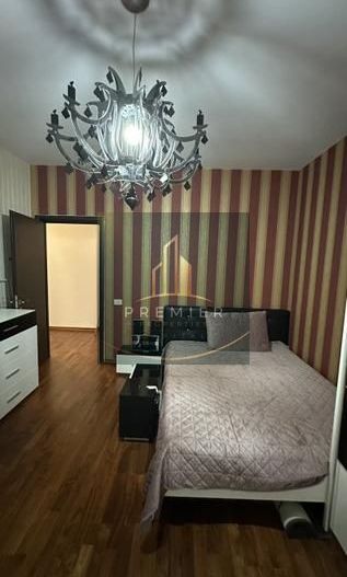 Apartament 3 camere de lux Herăstrău, 121 mp, parcare - Poză 7