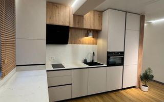 Apartament 2 camere | Etaj 1 | Prima inchiriere | Strand - Poză 1