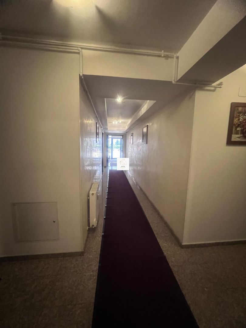 Apartament 4 camere Herastrau Nordului - Poză 17