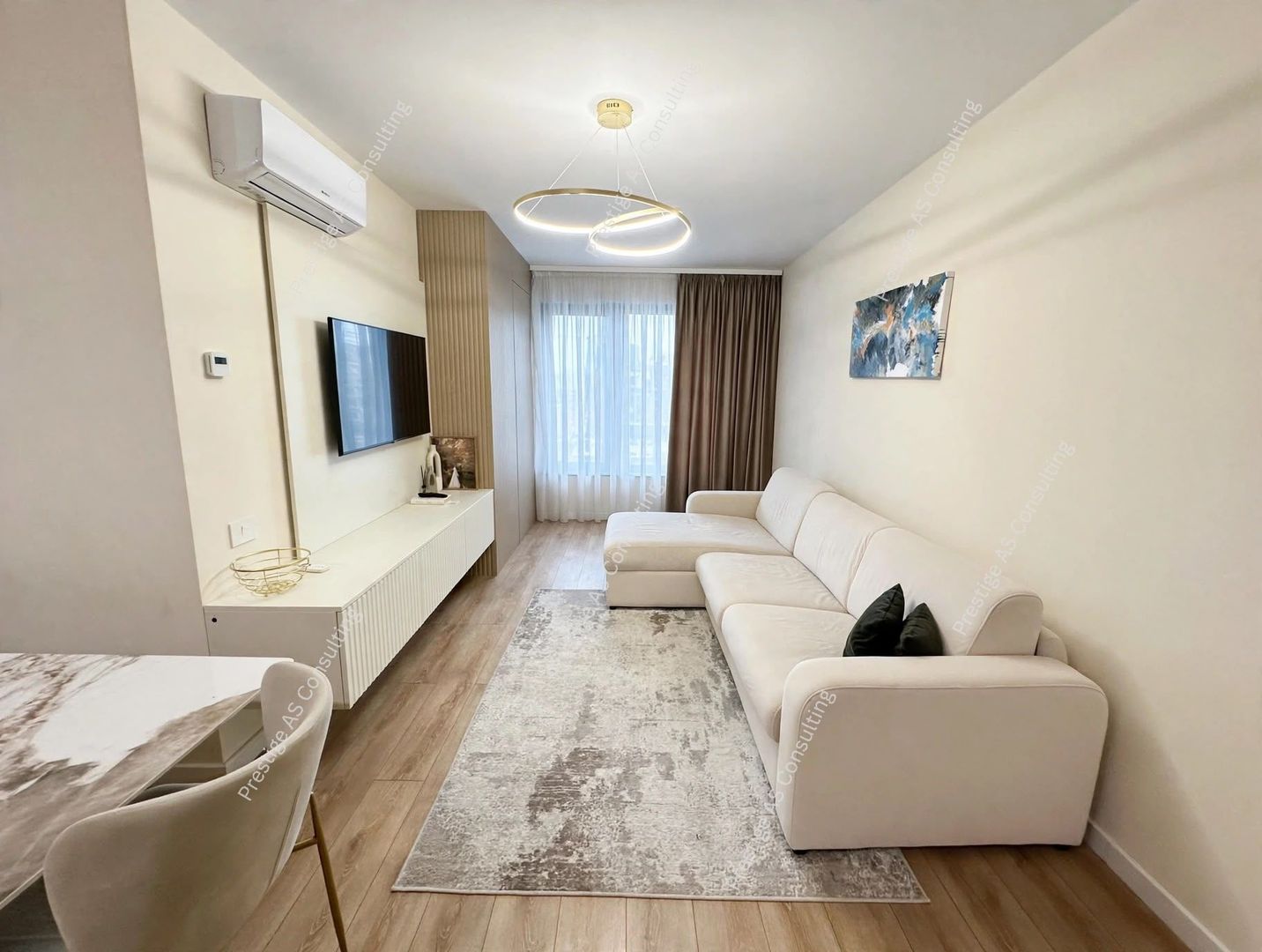 Apaartament 2 camere | Torontalului Sol Residence | Loc Parcare Inclus - Poză 2