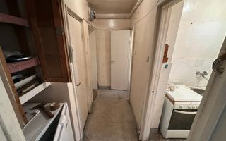 Apartament cu 2 camere, 39mp, semi-decomandat, Zona Piata Armatei - Poză 6