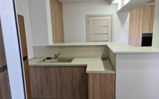 AP. 2 CAMERE P-TA SUDULUI, BLOC REABILITAT, BUCATARIE DESCHISA, CURAT - Poză 4