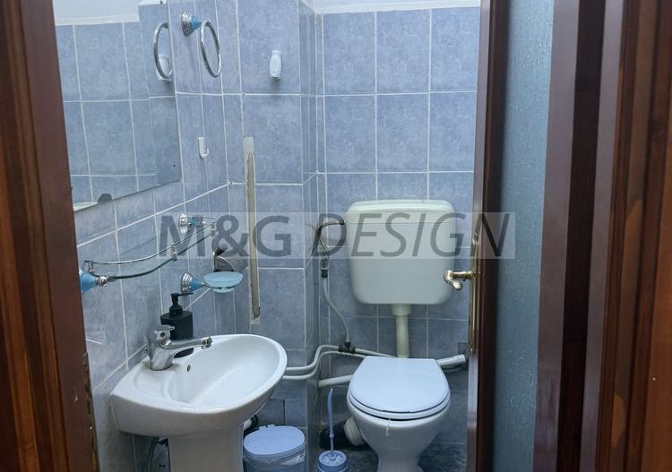 Apartament 3 camere zona  Dorobantilor etaj 1 - Poză 8