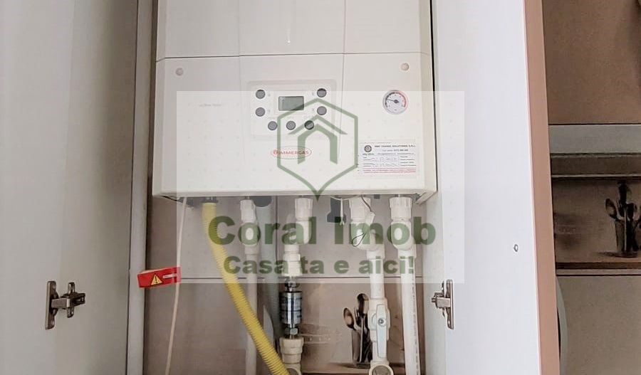 Vanzare 2 camere, centrala, bloc nou, Colentina Carrefour - Poză 4