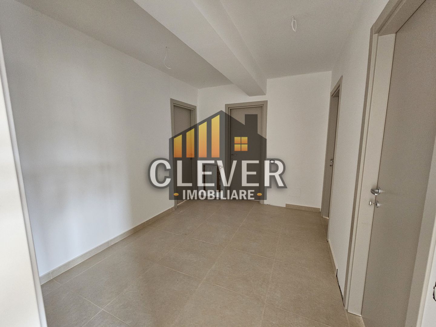 Apartament 3 camere Finalizat Pallady | 78,14 mp | Etaj 2 | 2 băi - Poză 1