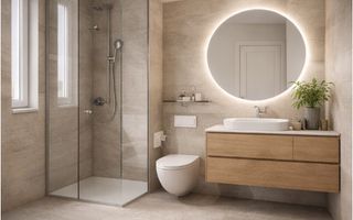 Ofertă Pallady: Studio cu Parcare GRATUITĂ la Avans de 90% - Poză 4