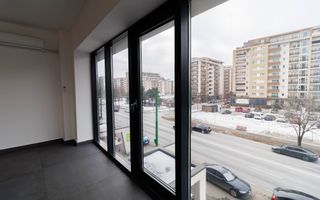 15E MP / Spatiu Birouri / 4 Parcari Subterane / Coresi - Poză 8