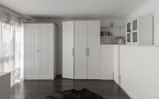 Duplex cu 220 mp, curte proprie și Finisaje Premium | Borhanci - Poză 7