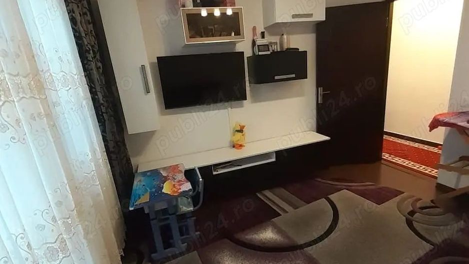 Apartament 2 camere + parcare - Poză 4