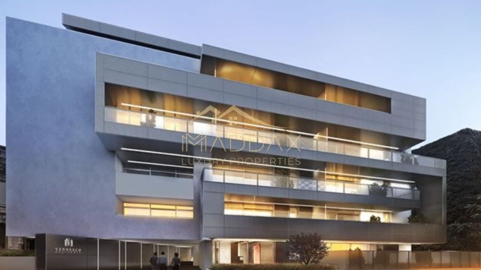 Penthouse 3 camere***LUX//Calea Victoriei - Poză 12