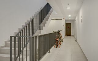 Apart. 3 cam. Decom.+2 Bai+2 Parcări ! Adora Urban Village ! - Poză 23