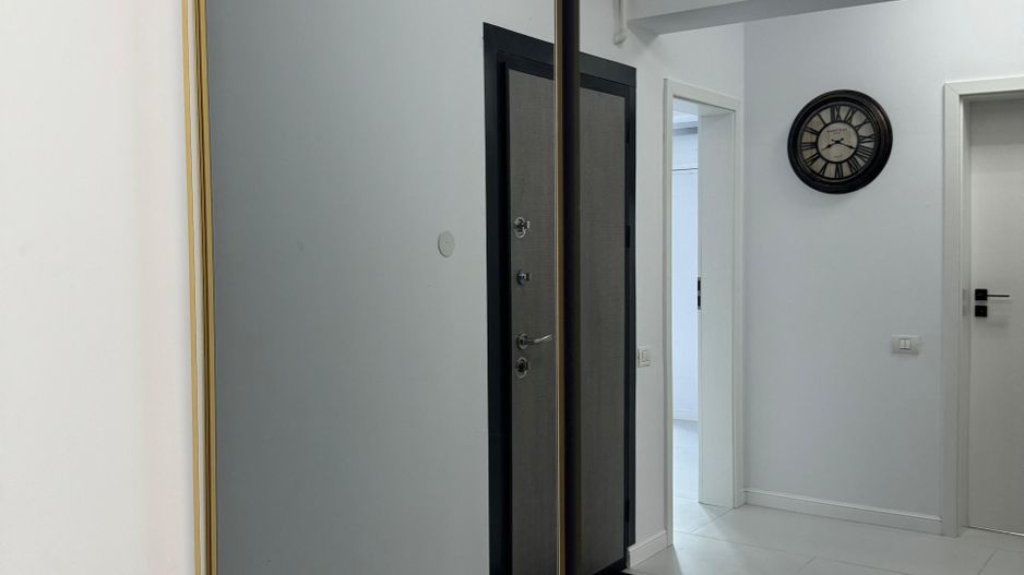 3 camere, Floreasca I Spatiu de Birouri I Lux - Poză 23