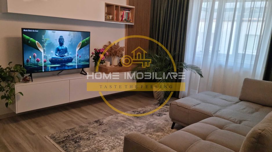 2 camere semidecomandat, zona Alexandru-Zimbru - Poză 1