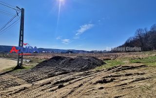 AZURA IMobiliare - Teren Bascov 2km de Giratoriu - Poză 8