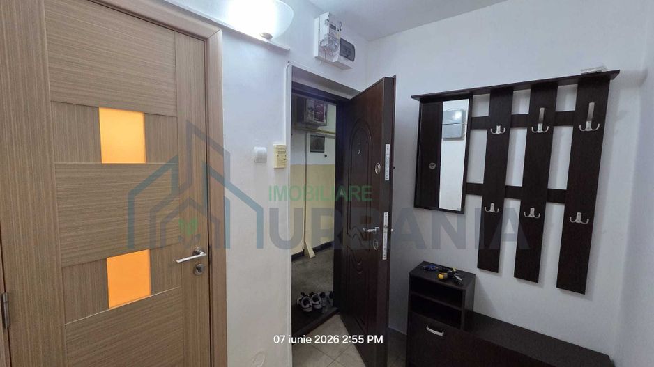 Apartament cu 2 camere de vânzare – Tudor Vladimirescu, Iași - Poză 5
