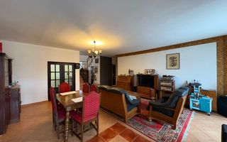 CASA INDIVIDUALA PANTELIMON, TEREN 275 MP, CENTRALA, METROU, COMIS 0% - Poză 3