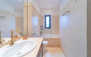 Vanzare - vila spatioasa cu gradina - Condominiu - Iancu Nicolae - Poză 23