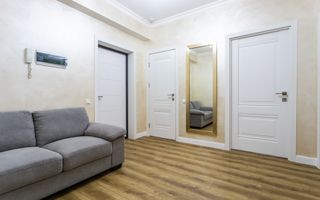 Chirie, apartament, 2 camere, strada Nicolae Costin, Buiucani - Poză 14