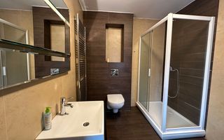 94 mp/ 2 camere/ Posibilitate de recompartimentare - Poză 6