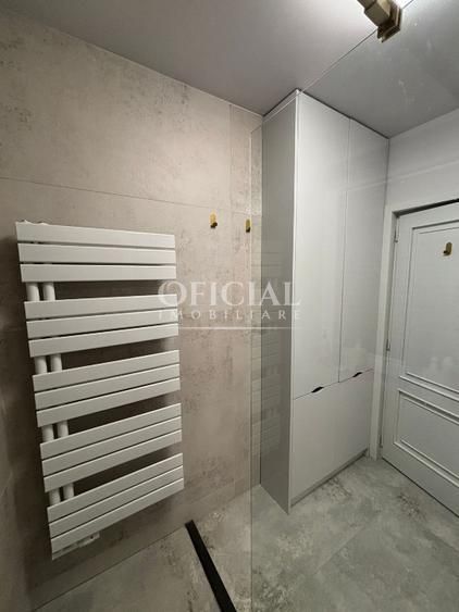 Penthouse cu 4 camere | 101 mp | Terasa 105 mp | 2 Garaje | Buna Ziua - Poză 9