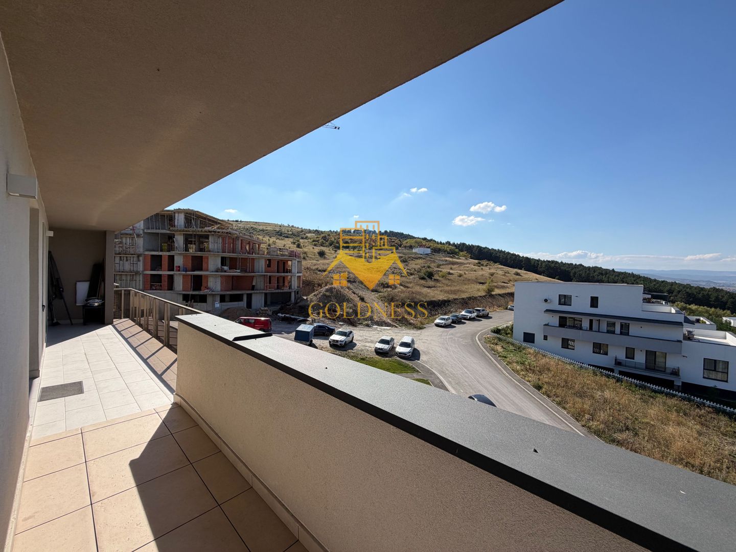 Penthouse, Openspace, Floresti, Vivo,Parcare, Lux, Avram Iancu,Razoare - Poză 11
