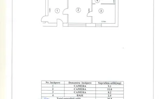 Casă modernă cu 7 camere | Bucureștii Noi | Oportunitate unică - Poză 20