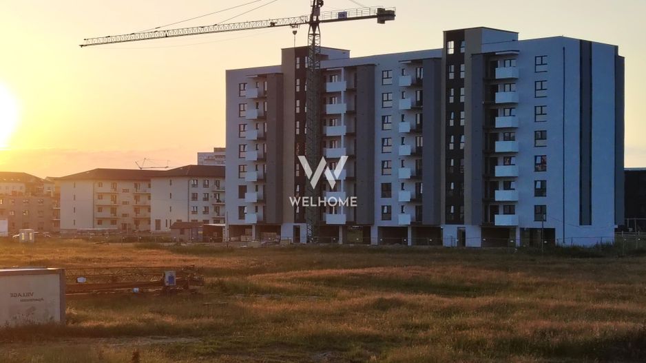 Apartament 3 camere - spatiu "La Cheie" - Poză 7