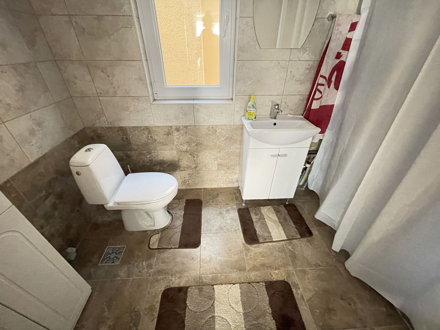 Casa de vanzare in zona Lipovei - Poză 11