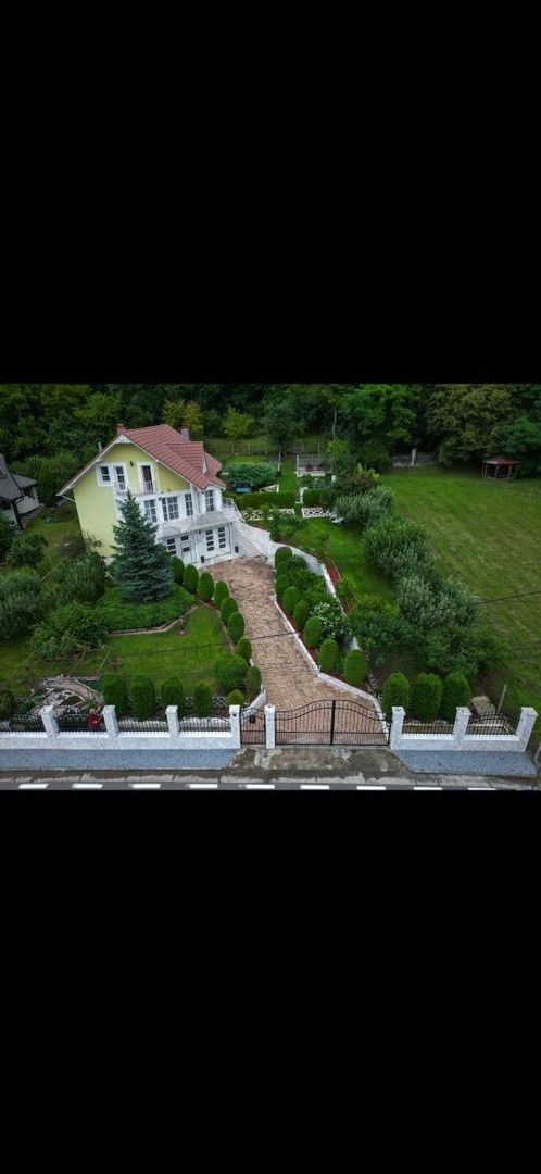 Casă de  vanzare Targu Mures  Corunca, - Poză 1