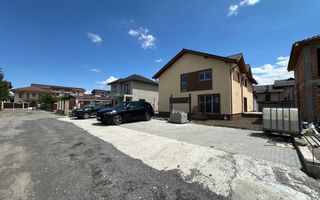 Intrarea in Sanpetru/Predare la Cheie/Credit - Poză 24