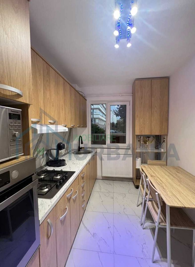 Apartament modern cu 2 camere în Podu Roș, Iași - Poză 6