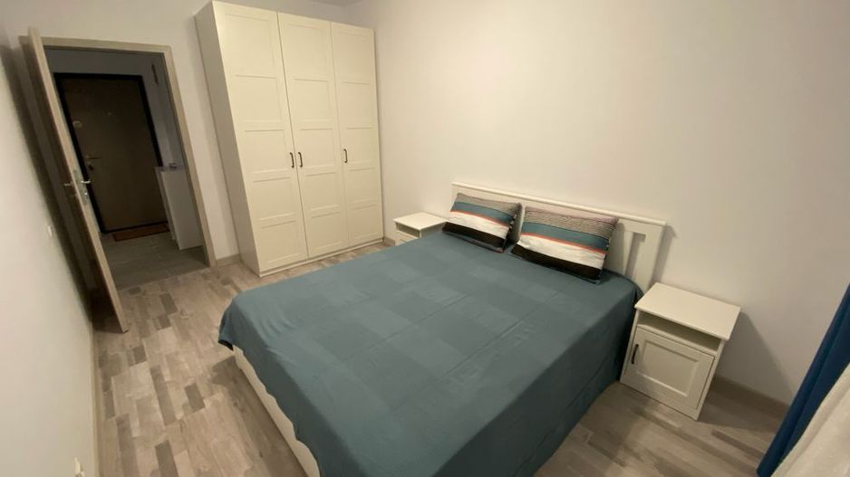 🏡 Studio Premium 2 camere | Parcare inclusă | Rotar Park | Metrou Preciziei - Poză 3