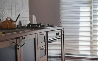 Închiriez apartament 3 camere, Piața Alba Iulia, mobilat, utilat - Poză 6