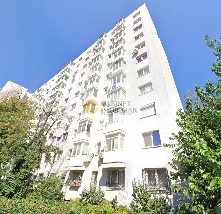 2 camere I Decomandat I Piata Victoriei I Renovat - Poză 11