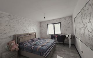 CASA - CARTIERUL NOU COMUNA BERCENI - 334mp TEREN - 115.000â¬ - Poză 4