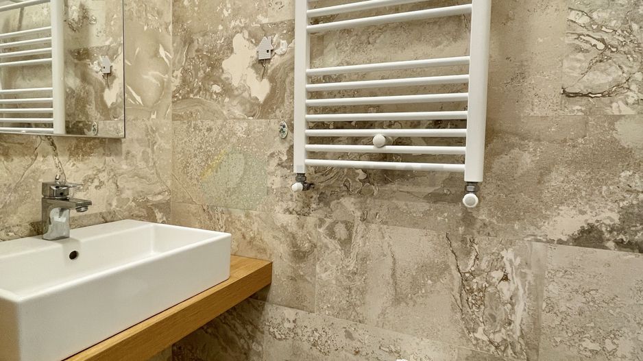 Vila 6 camere Pipera| Cartierul cu Ciresi - Poză 46