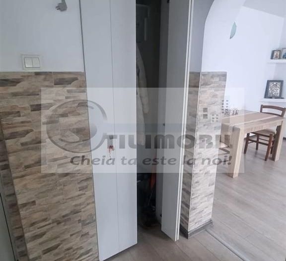 Apartament 3 camere SD zona Primaverii-Pasapoarte 120000 euro - Poză 5